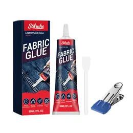 Product image of Fabric Adhesive, General Purpose, Industrial Grade