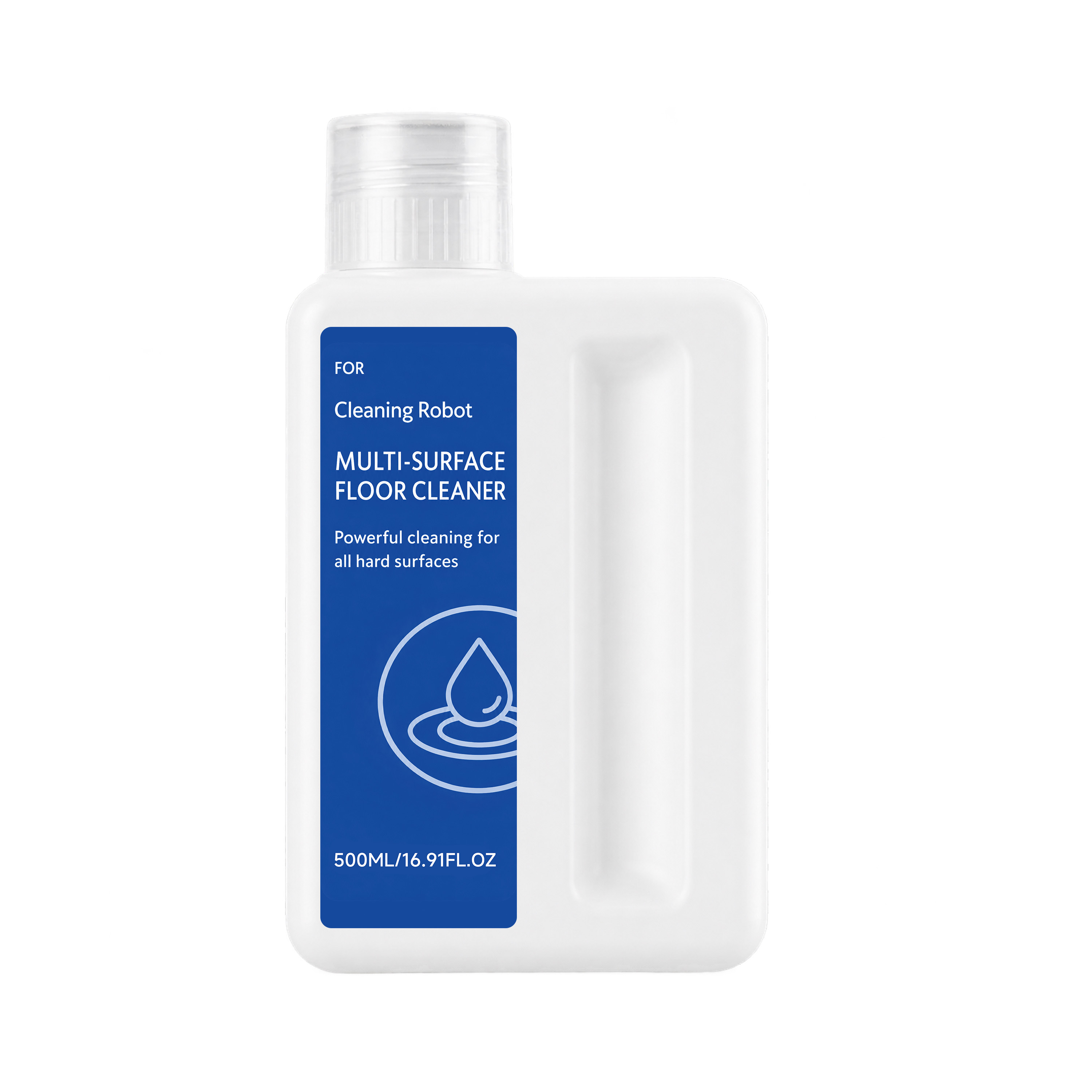 Main product image of Multi-surface Floor Cleaner, 500ml, Cleaning Agent for Home Cleaning