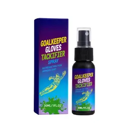 Product image of Goalkeeper Glove Grip Enhancing Tackifier, 30 mL