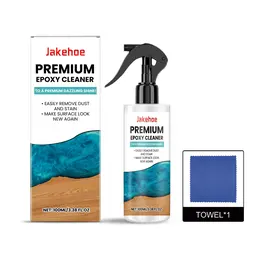 Product image of Epoxy Resin Cleaner, Industrial Grade Residue Remover