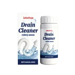 Product image of JAKEHOE Drain Cleaner, 150g, Pipe Cleaning Agent