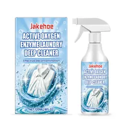 Product image of 120ml Laundry Cleaning Agent for Fabric Care