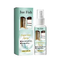 Product image of JUE FISH 100ml Mildew Cleaning Agent Spray