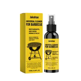 Product image of JAKEHOE Universal Cleaner, 100ml, for Barbecue and Home