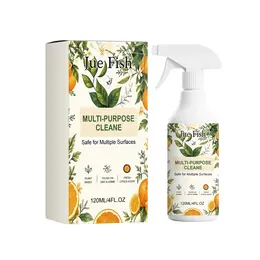 Product image of JUE FISH Multi-Purpose Cleaner, 120ml, General Cleaning Solution