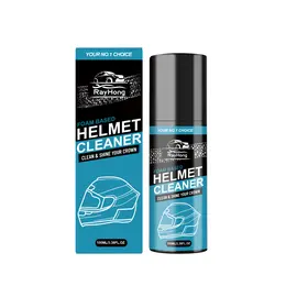 Product image of RAYHONG Helmet Cleaner, 100ml, for Protective Headwear
