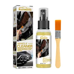 Product image of Automotive Exhaust Pipe and Wheel Hub Rust Remover