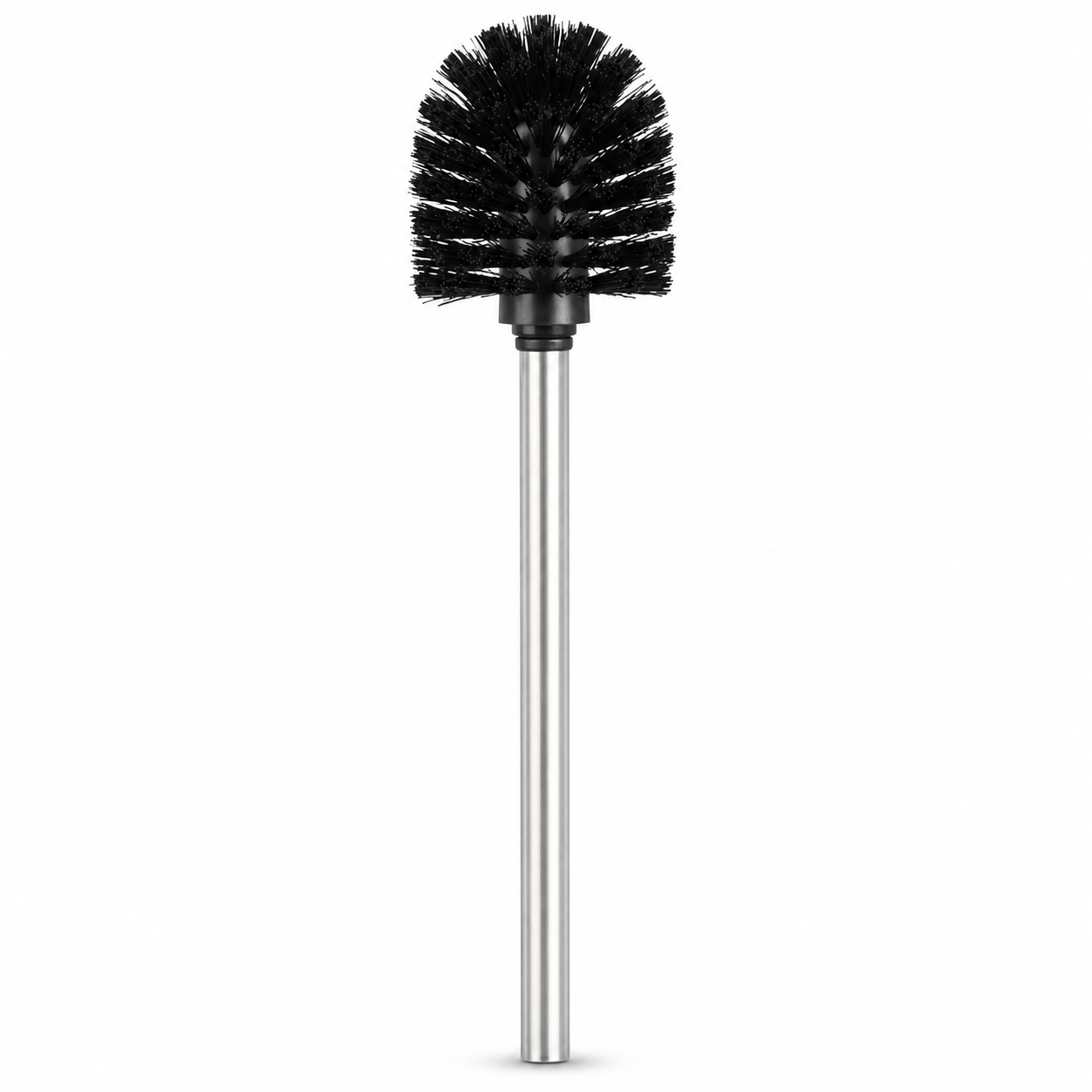 Main product image of Brush Bathroom Steel Black