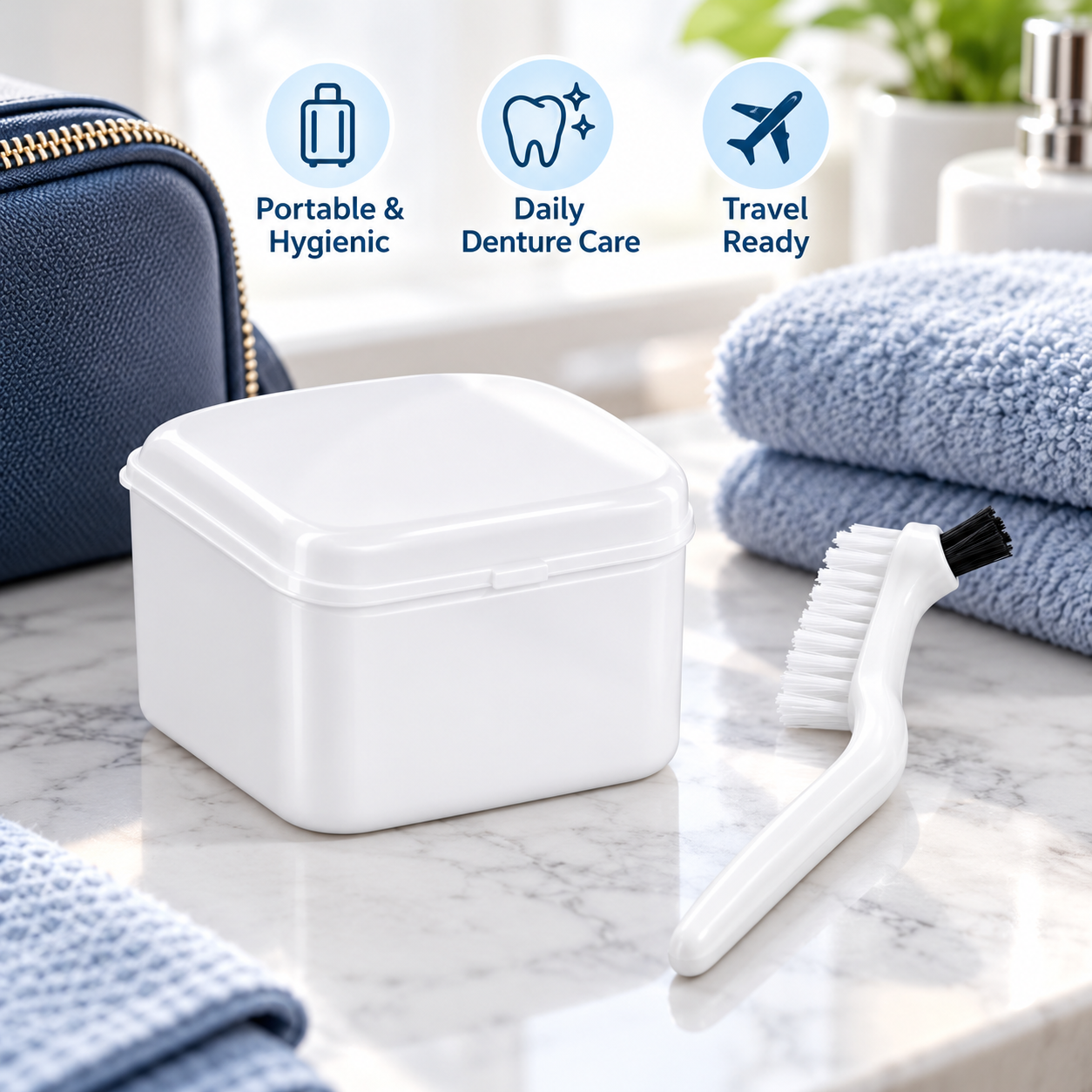 Main product image of Holder With Brush