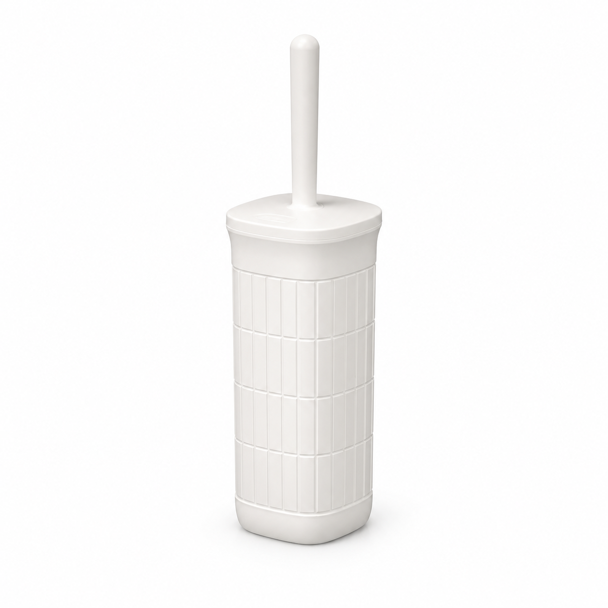 Main product image of Toilet Brush Holder White