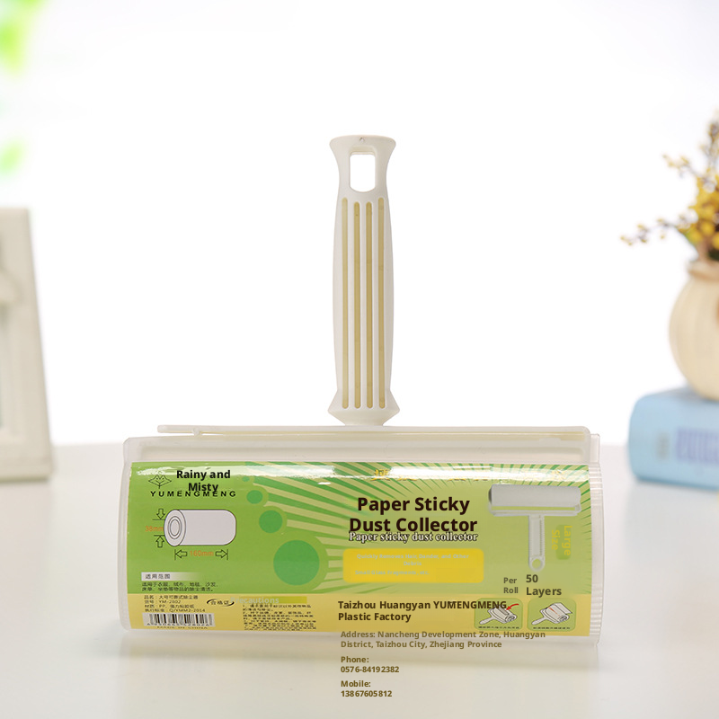 Main product image of Hair adhesive-Paper adhesive-White-17 * 17 *7.2cm-1 piece