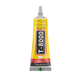 Drill glue-English-15ml-1 pack