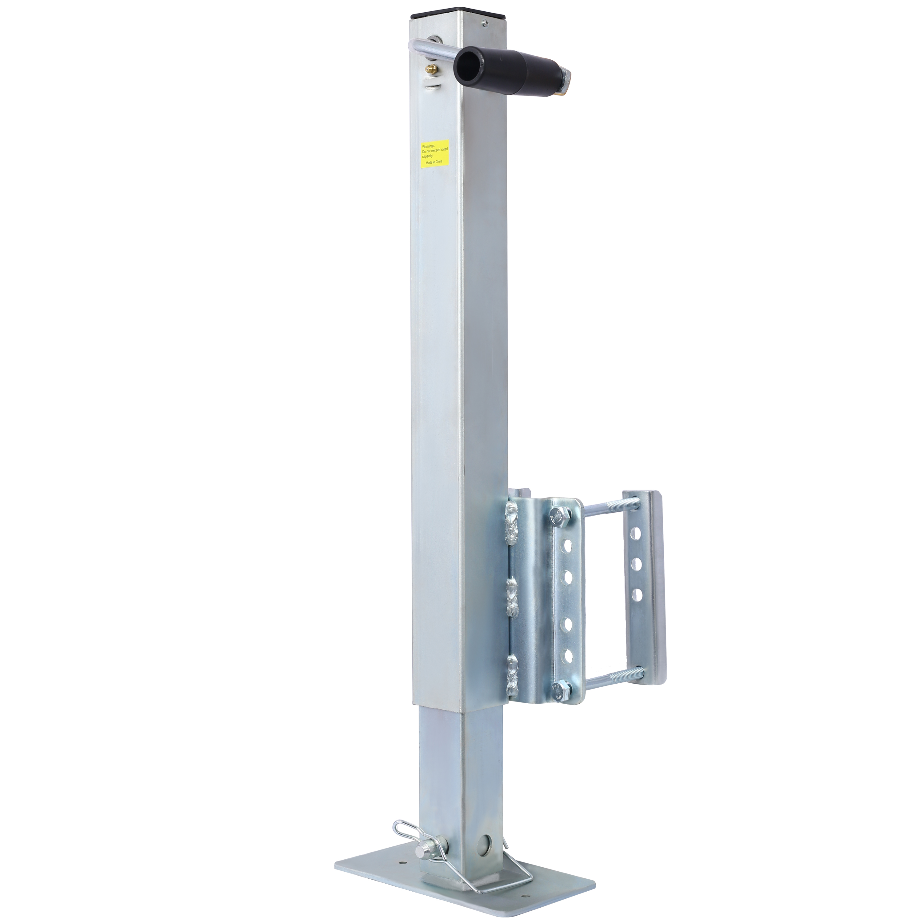 Heavy Duty Trailer Jack
