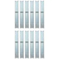 Product image of L-shaped Ground Anchors for Play Towers, 12 Pieces