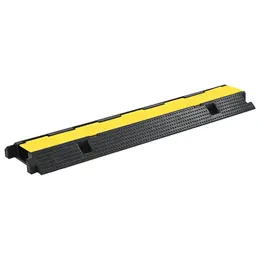 cable bridge 1 channel rubber 100 cm