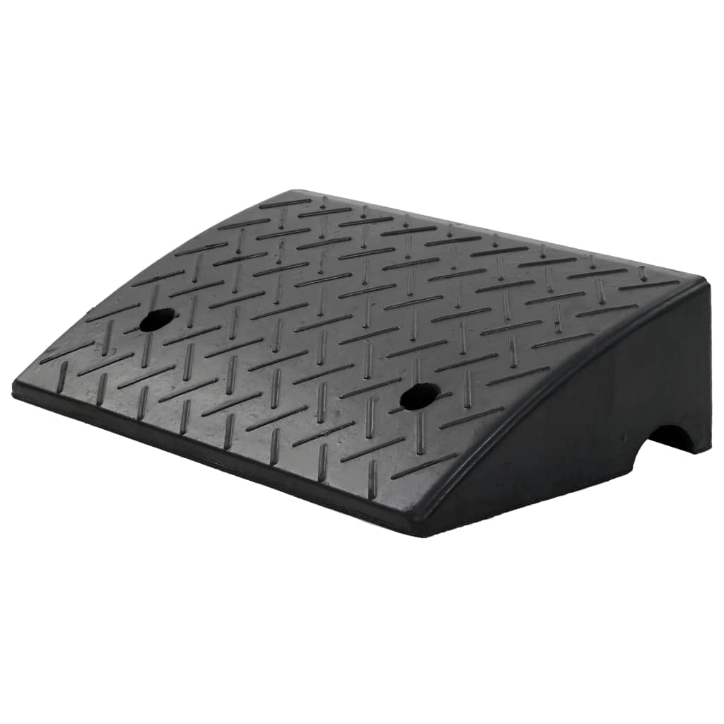 rubber curb ramp 50 x 32,   curb ramps
