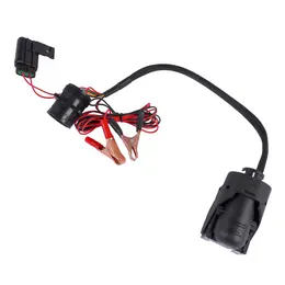 Product image of Paccar MX13 EPA17 ACM Diagnostic Cable, MQ-A00W1823MUH1