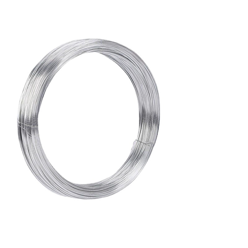 Thin iron wire-0.8mm wide 70m long-1 roll
