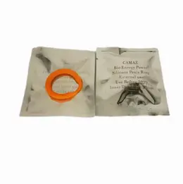Product image of Silicone Protective Ring for Industrial Covers