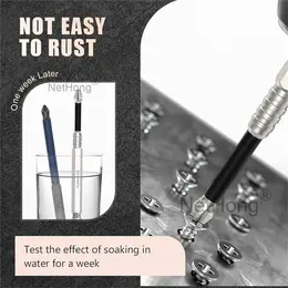 Product image of 9-Piece Phillips Magnetic Anti-Slip Impact Screwdriver Bit Set
