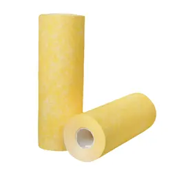 Brush and rag-20CM * 25CM-1 roll