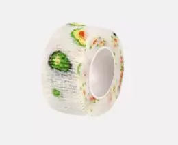 Leggings Tape-Avocado Style 2.5cm