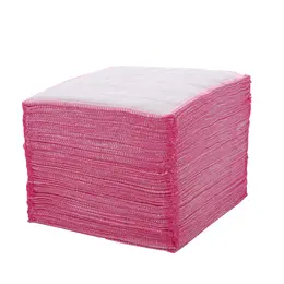 Kitchen cleaning rag-5 layers of 26 *26 durable cotton-1/strip