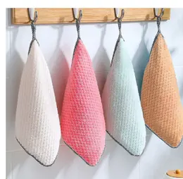 Water-absorbing and oil-free rag-random color-1 strip