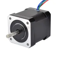 Product image of Dianao NEMA 17 Stepper Motor, 48 mm Body Length
