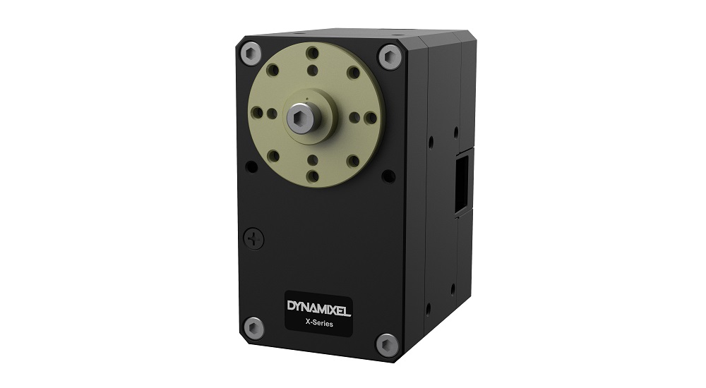 Dynamixel XH540-W270-T Smart Actuator