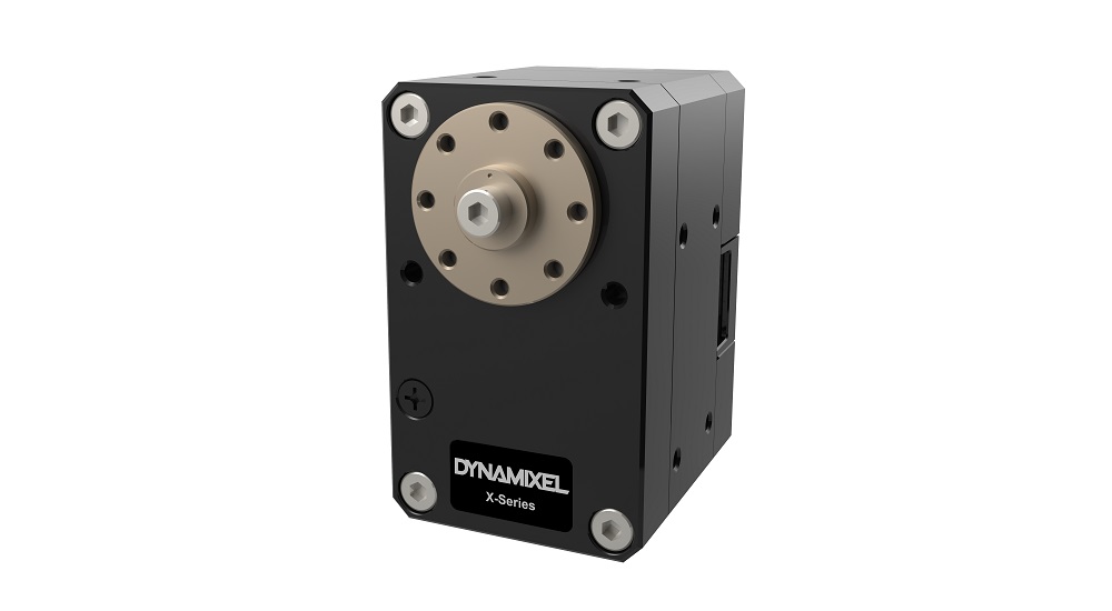 Dynamixel XM430-W350-T Smart Actuator