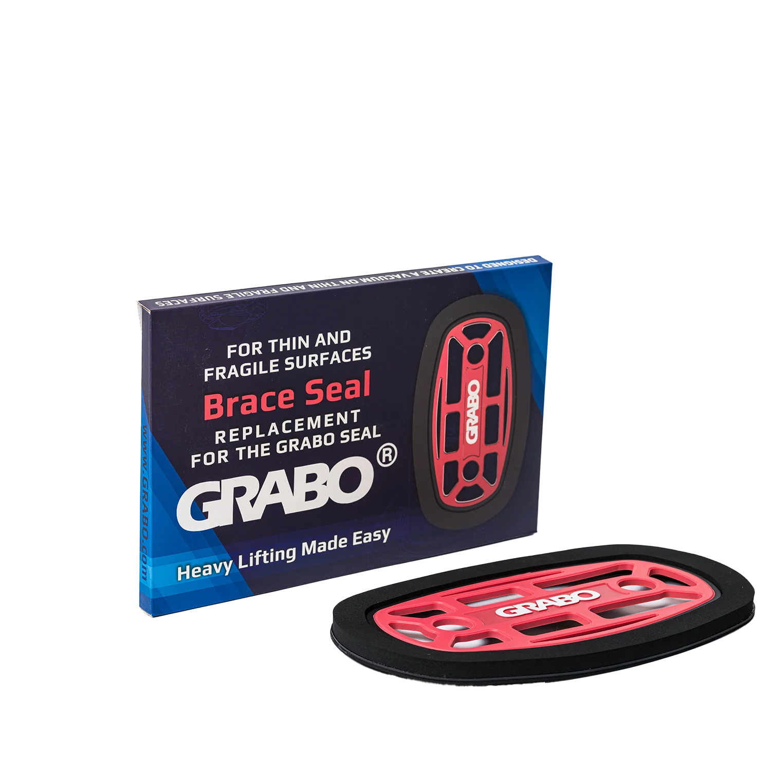 Main product image of BRACE SEAL for Gripsters