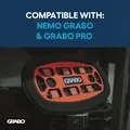 Thumbnail 6 of BRACE SEAL for Gripsters