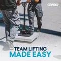 Thumbnail 2 of GRABO ERGUO T Vacuum Gripster Lifter Extension Handle