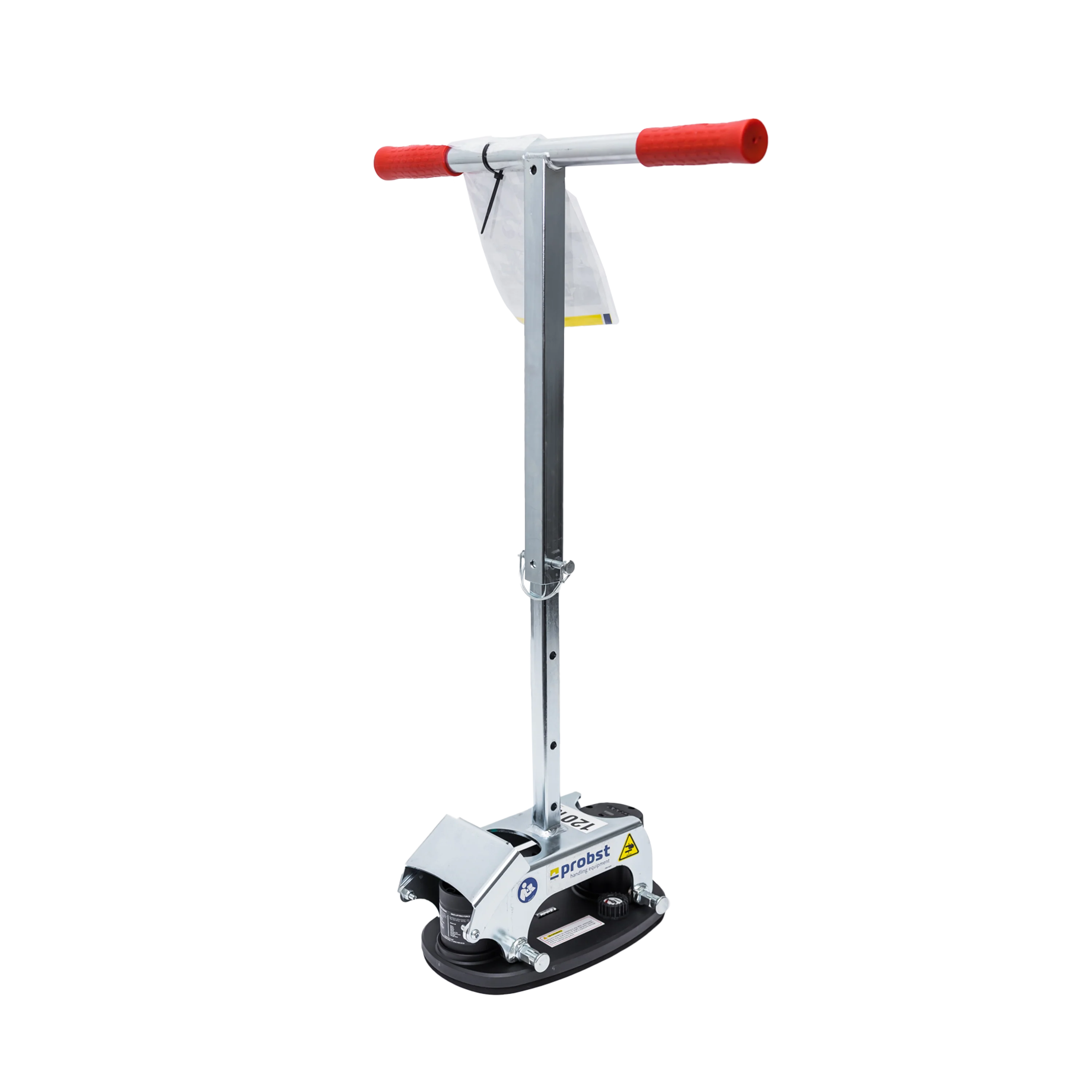 Main product image of GRABO FXAH-120 SOLO Attachment Handle for Vacuum Gripster Lifters