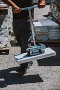 Thumbnail 6 of GRABO FXAH-120 SOLO Attachment Handle for Vacuum Gripster Lifters