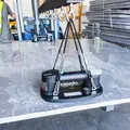 Thumbnail 2 of GRABO Hoist Bar Attachment for Electric Vacuum Gripster Lifters
