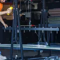 Thumbnail 3 of GRABO Hoist Bar Attachment for Electric Vacuum Gripster Lifters