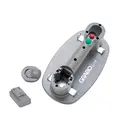 Thumbnail 3 of GRABO LITE Vacuum Gripster Lifter, 2.2 lbs, for Tile, Wood, Stone