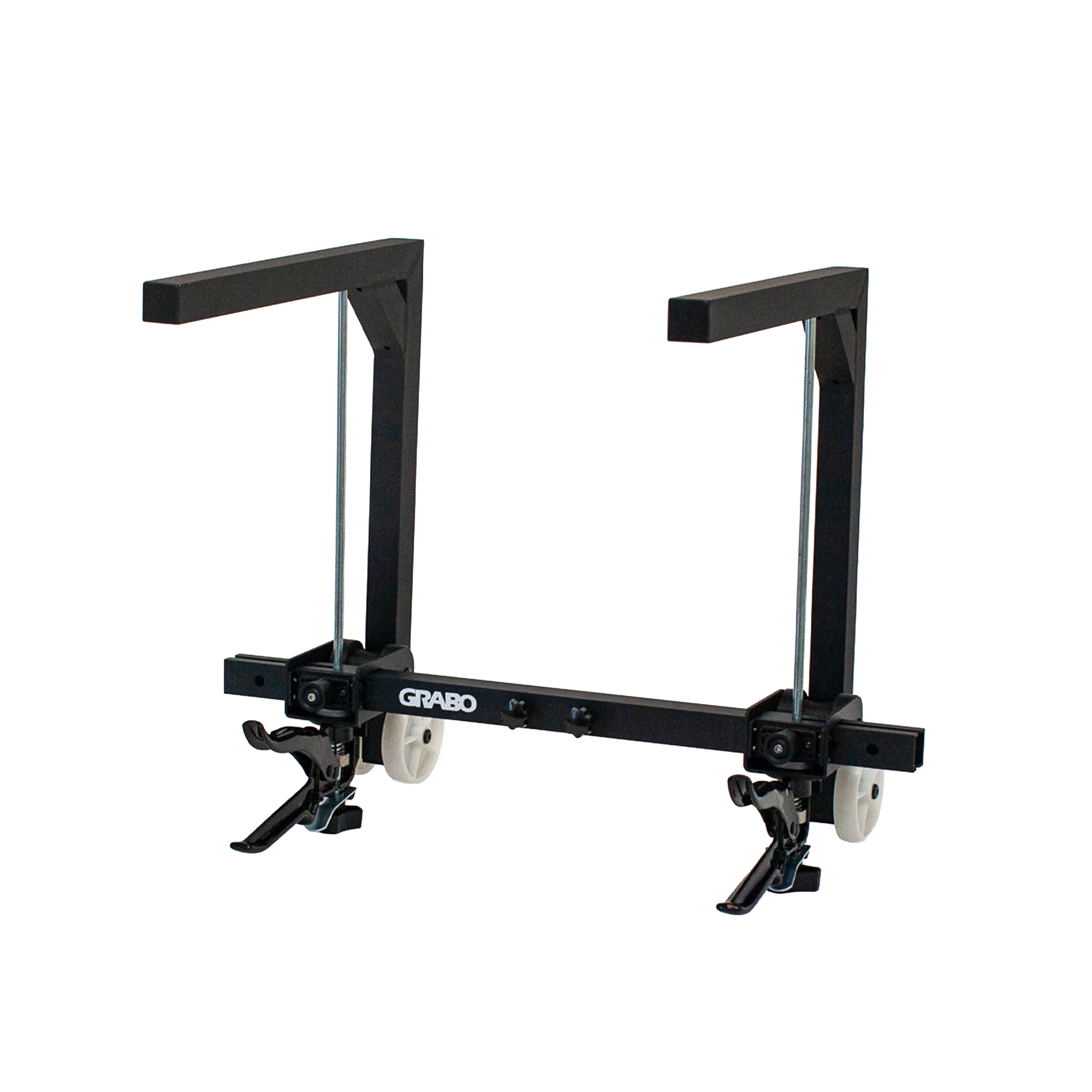 Main product image of GRABO Mounting Support System, Adjustable Platform for Vertical Surface Mounting for Gripsters