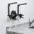 Thumbnail 2 of GRABO Mounting Support System, Adjustable Platform for Vertical Surface Mounting for Gripsters