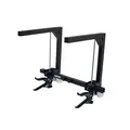 Thumbnail 6 of GRABO Mounting Support System, Adjustable Platform for Vertical Surface Mounting for Gripsters
