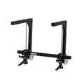 Thumbnail 1 of GRABO Mounting Support System, Adjustable Platform for Vertical Surface Mounting for Gripsters