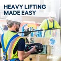 Thumbnail 2 of GRABO PRO - LIFTER 20 Portable Electric Vacuum Gripster Lifter, 4-Pack