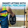 Thumbnail 6 of GRABO PRO - LIFTER 20 Portable Electric Vacuum Gripster Lifter, 4-Pack