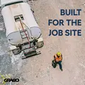 Thumbnail 3 of GRABO Pro Cordless Vacuum Lifter, 375 lb, Hardshell Case, Gripster Kit