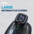 Thumbnail 2 of GRABO Pro Brushless Cordless Vacuum Gripster, 375 lb, Wireless Remote