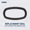 Thumbnail 2 of GRABO PRO BRUSHLESS FOAM RUBBER SEAL for Gripsters