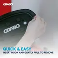 Thumbnail 3 of GRABO PRO BRUSHLESS FOAM RUBBER SEAL for Gripsters