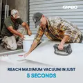 Thumbnail 4 of GRABO Pro Brushless Vacuum Suction Gripster, 375 lb, 20V, Tool Only